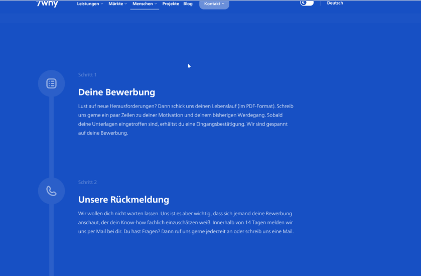 Web Dev with Vue.js